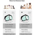 thumbnail image 4 of Laisse pour Chien Rétractable pour Petits et Moyens Chiens, 4 of 4