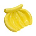 thumbnail image 3 of Jabonera con forma de plátano, caja de jabón, decoración del hogar, ahorro de espacio, regalos de inauguración de la casa Amarillo, 3 of 9