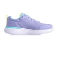 thumbnail image 4 of Tenis Deportivo Skechers Go Run Lila 302428LX Niña 20cm, 4 of 6