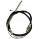 thumbnail image 1 of Cable de freno Ford F-350 1979-76 DORMAN C126813 Construccion duradera, rentable y confiable, 1 of 5