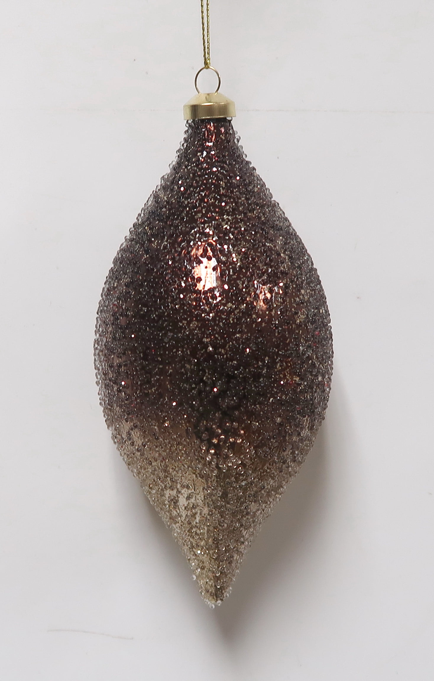 WW OMBRE FINIAL INCASSABLE ORNEMENT ORNEMENT