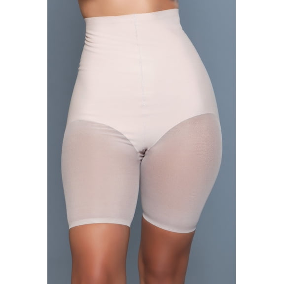 Suit Your Waist Boyshort