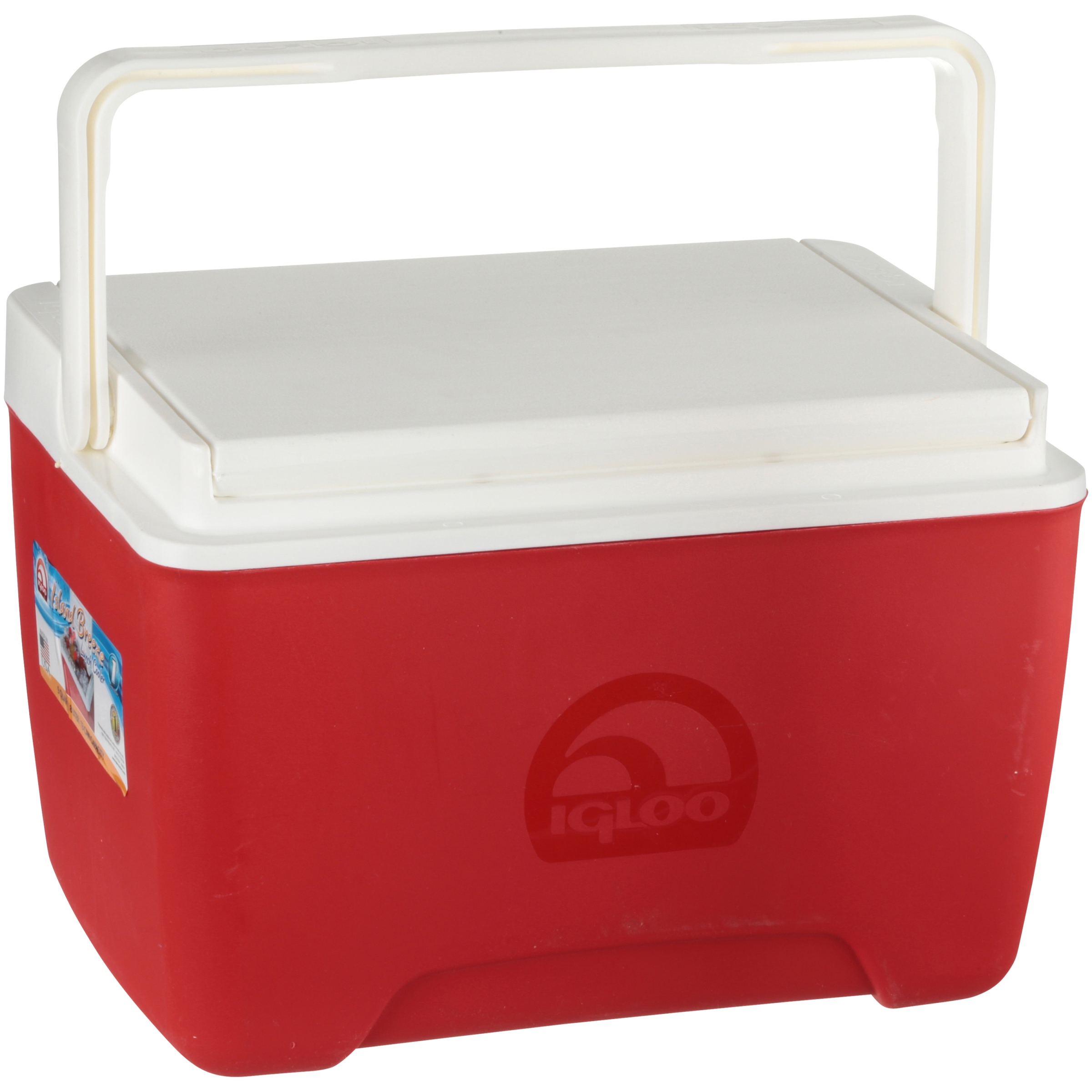 Igloo Island Breeze 9-Quart Cooler - image 3 of 5