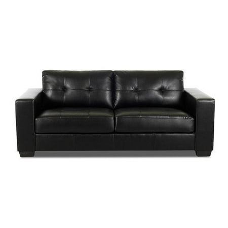 Klaussner Furniture Tuxedo Sofa
