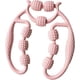 thumbnail image 1 of Rodillo de espuma premium, rodillo muscular, masajeador de tejido profundo para piernas, brazos, cuello,pantorrillas,muslos,espalda,alivia el dolor muscular,la rigidez y la tensión, 1 of 5