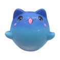 thumbnail image 2 of Slow Simulation Cute Animal Decompression Decompression Toy Squeezed, 2 of 8
