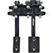 thumbnail image 3 of Tilton 72-608 Dual Pedal Assy. Alum Overhang Mount, 3 of 10
