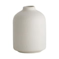 thumbnail image 2 of yotijay 2xCeramic Flower Vase Nordic Vase for Table Centerpiece Office Bookshelf A 9.5x7x2cm, 2 of 9