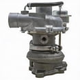 thumbnail image 2 of New OEM Replacement Turbocharger Compatible With Bobcat T190 Kubota V2403T 2004-2013 Compact Track Loader By Part Numbers 68002P14NHBRL315CBZ 7020836 7020836EF 7020836REM CK27, 2 of 4