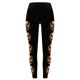 thumbnail image 4 of Pantalones de Mujer Traje de Moda Casual Pascua Impresión No Estructurada Tight Yoga Leisure Leggings para el Gimnasio, 4 of 8