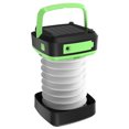 thumbnail image 1 of Lumière de Tente Rétractable Extérieure Portable Leds Recharge Solaire Camping Lamp avec Poignée, 1 of 9