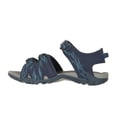 thumbnail image 2 of Mountain Warehouse Womens Santorini Wide Sandals, 2 of 5