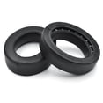 thumbnail image 3 of JZROCKER Replacements Ear Pads for Corsair HS50 Pro HS60 Pro HS70 Pro Headset Covers, 3 of 8