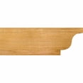 thumbnail image 3 of 6"W x 6"H x 18"L Newport Rough Sawn Rafter Tail, Western Red Cedar, 3 of 4