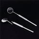 thumbnail image 5 of Mini espejo dental con mango largo antideslizante, herramienta de cuidado bucal, accesorios cosméticos, 5 of 7