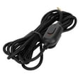 thumbnail image 1 of Cable para auriculares, cable para auriculares para juegos, cable de sonido para auriculares tejido, cable para auriculares para juegos, ultra sensible, 1 of 12