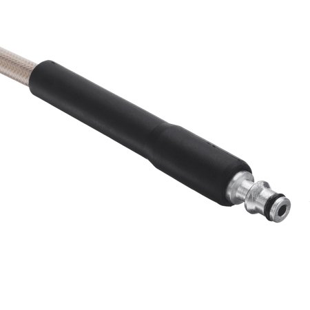 5M High Pressure Washer Spray Gun Tube Trigger Jet Lance Clean For