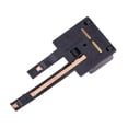 thumbnail image 5 of Scale 1:87 HO Train Railway Model Material Accessories Track P, 5 of 5