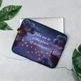 thumbnail image 2 of Place of Dreamers Laptop Sleeve, 2 of 2