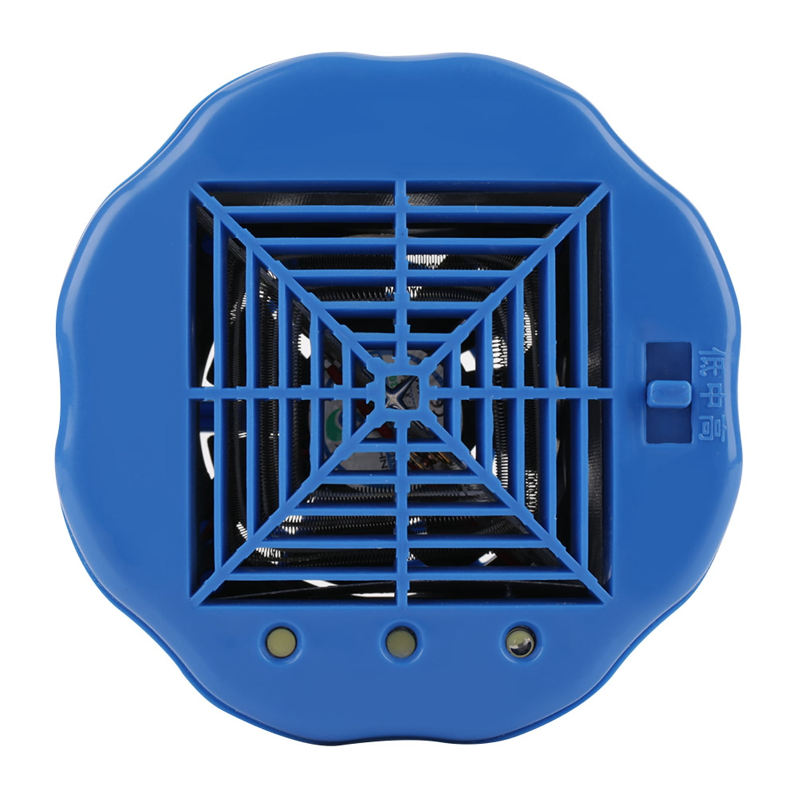 ESTINK Fireproof Chicken Heating Lamp, Heat Lamp Bulb, For Chickens