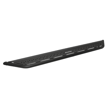Go Rhino D64052T Dominator Xtreme D6 Side Steps with Rocker Panel Mounting Brackets Kit For 07-19 Silverado 3500 HD, Sierra 2500 HD, Silverado 1500, Silverado 2500 HD, Sierra 1500, Sierra 3500 HD
