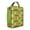 Olive-green-14, variant on Boho Cactus Insulated Lunch Bag – Cute Kawaii Succulent Design with Watercolor Desert Cactus Art, Minimalist Botanical Pattern, Durable Waterproof Thermal Cooler Tote for Southwestern Style