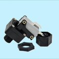 thumbnail image 2 of Easy to Install Replacement Air Switch Button for Sink Top For Garbage Disposal, 2 of 4