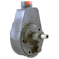 Endurance Electric 731-2175 Pwr Strg Pump W/Res