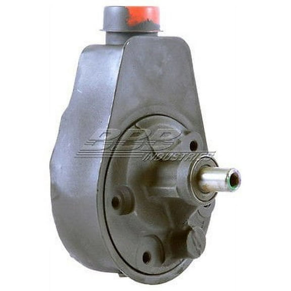 Endurance Electric 731-2175 Pwr Strg Pump W/Res