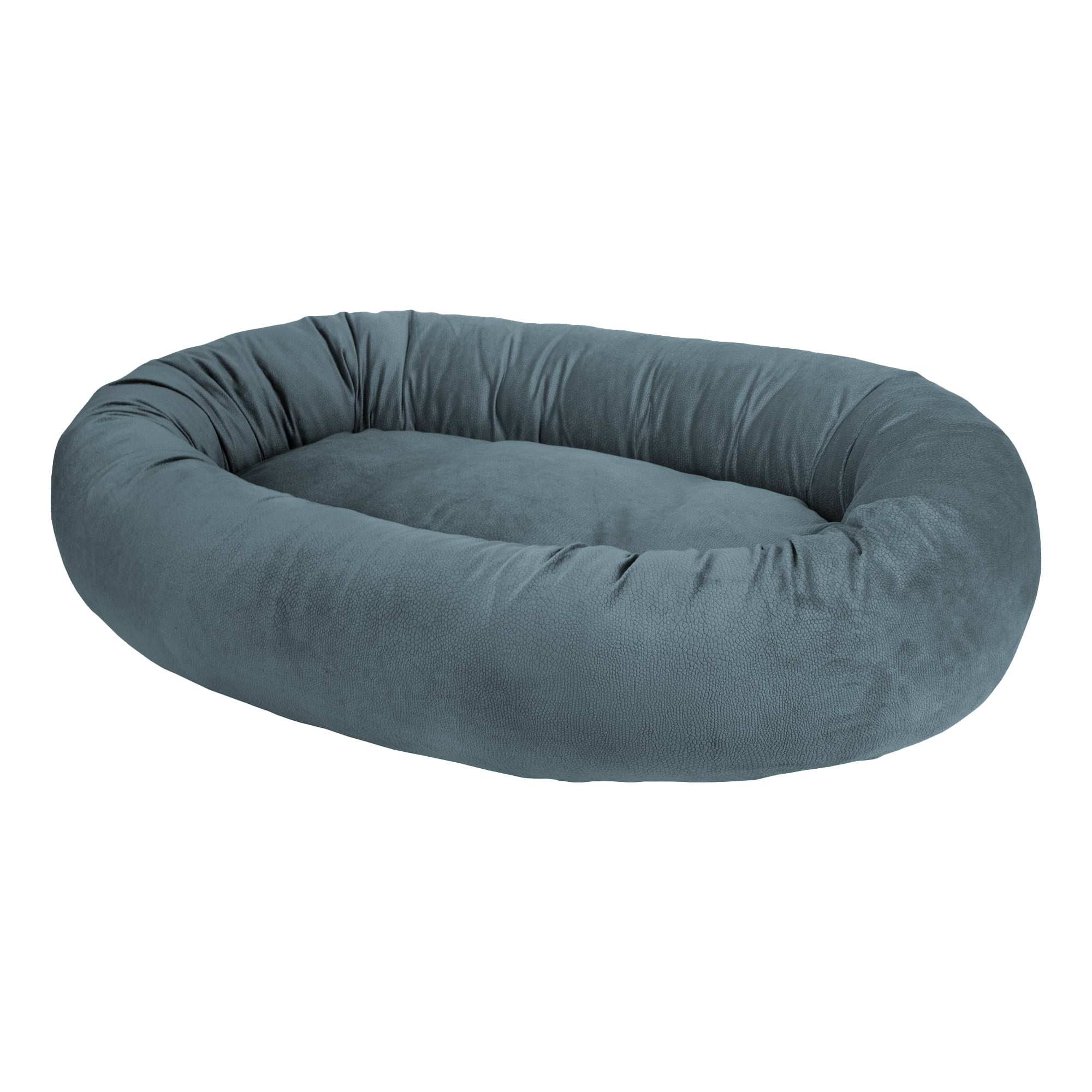 Canine Creations by Arlee Home & Pet Orbit Orthopedic Chew Resistant Eco-Friendly Memory Foam Pet Bed