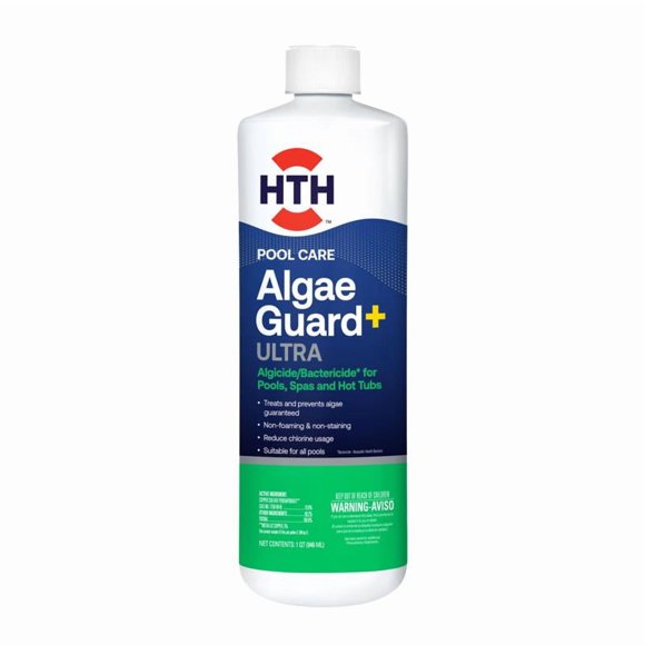 Algues GURD LQD ULTRA 32 Oz (Lot de 6)