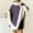Purple, variant on Cavosen Winter Shawl Fleece Elegant Wraps Solid Soft Thicken Warm Scarves Versatile Bridesmaid Wedding Fall Everyday Wear