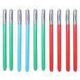 thumbnail image 1 of Inflatable Light Saber Swords for Kids Party Favors 10Pcs Set 35.4x3.2x0.04in PVC Material, 1 of 8