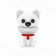 thumbnail image 1 of Yescool Cachorro E300 Clase de Seguridad Oculta para Niños Reunión Grabadora de Voz Digital Dije Portátil Grabación de Sonido Sigiloso Dictaphone-16GB Blanco, 1 of 16