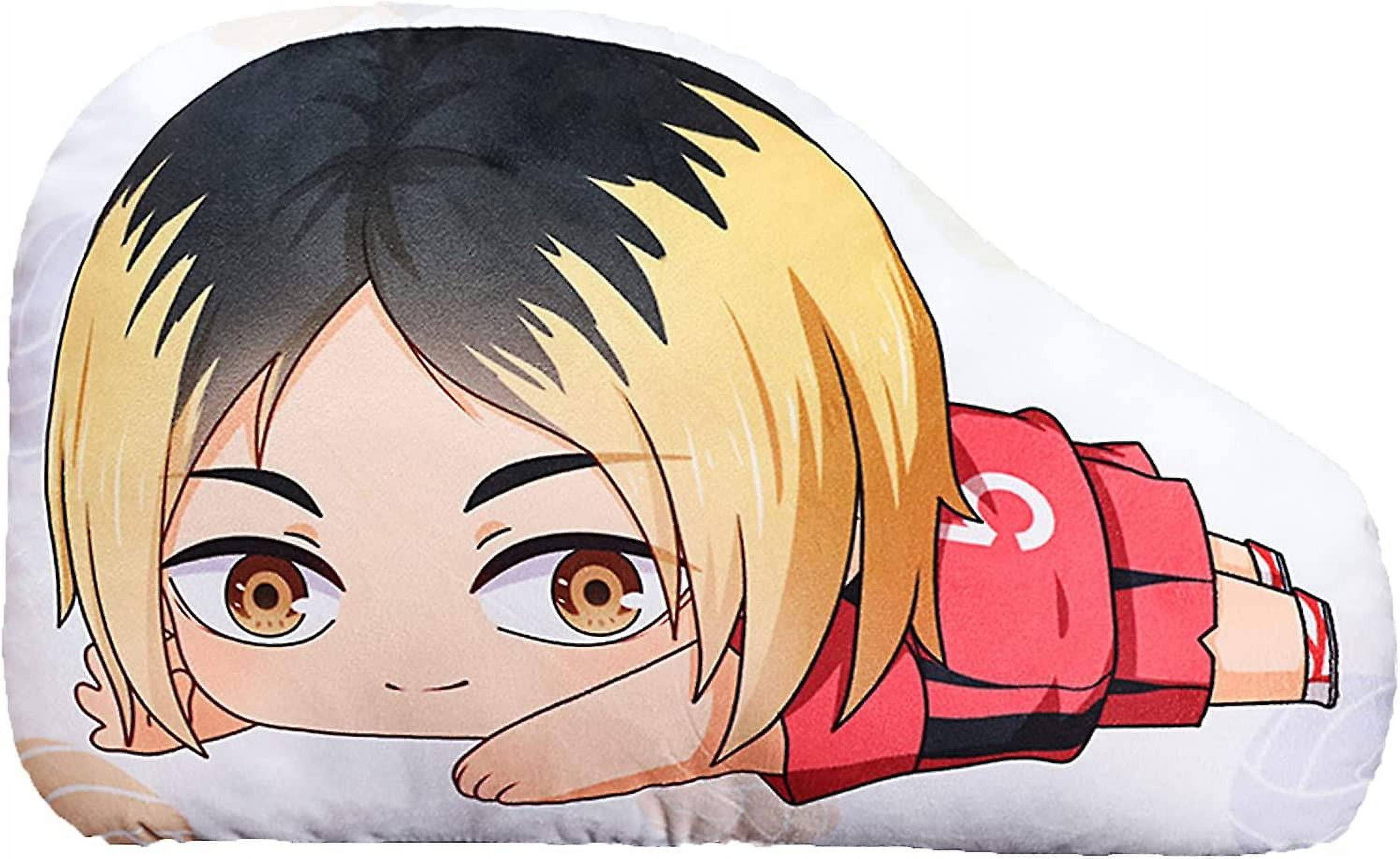 Almohada de kenma hotsell