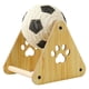 thumbnail image 1 of Cat Sisal Ball Toy Scratch Post Anti-scratch Cat Toy for Indoor Cats Kittens, 1 of 5