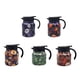 thumbnail image 2 of Tetera Inteprter Vintage de Colores surtidos Acero inoxidable, 2 of 6