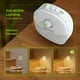 thumbnail image 3 of Batería recargable Auvon para luz nocturna con sensor de movimiento, paquete de 2, 3 of 8