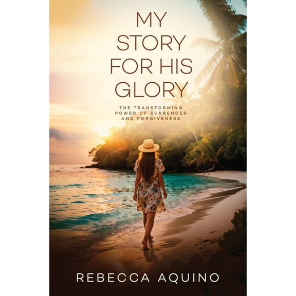 My Story for His Glory, (Paperback)