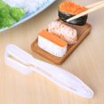 thumbnail image 1 of Molde para sushi con mango, kit para hacer sushi con bola de arroz artesanal, 1 of 2