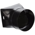 thumbnail image 3 of Broan S97016449 4" Damper/Duct Connector, 3 of 3