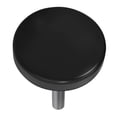 thumbnail image 4 of Cubierta de auriculares Bicicleta Bicicleta Anti-perdida Soporte de posicionamiento GPS para Airtag Negro, 4 of 4