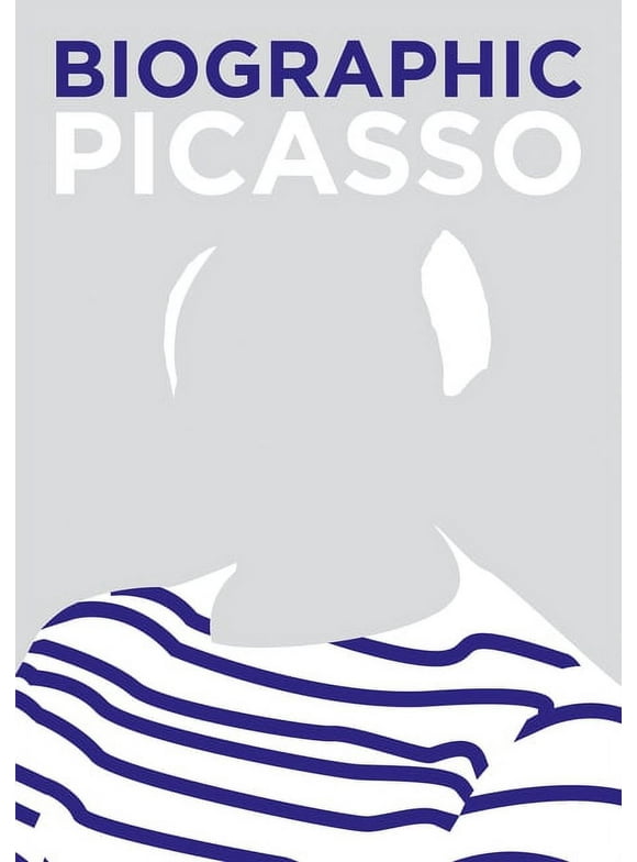 Biographic: Biographic: Picasso (Hardcover)