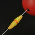 thumbnail image 4 of 10PC Fishing Floating Stopper Bobber Anti Slip Stick Line Stopper Tackle Tools, 4 of 7