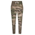 thumbnail image 3 of Njoeus Men's Workout Sport Jogger Pants, Men Camouflage Athletic Running Track Pants Casual Sweatpants Trousers with Pockets M-4XL （Available in Big & Tall), 3 of 5