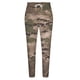 thumbnail image 3 of Pantalones largos para hombre con estampado, bolsillos con cordón, elásticos y dobladillo., 3 of 5