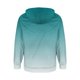 thumbnail image 4 of Sudadera con capucha para hombre, informal, a la moda, con cremallera, estampado degradado, manga larga, sudadera con capucha, blusa de poliéster para hombre, 4 of 4