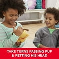 thumbnail image 4 of Hasbro Gaming Peeing Pup Game Fun Interactive Game for Kids Ages 4 & Up, 4 of 7