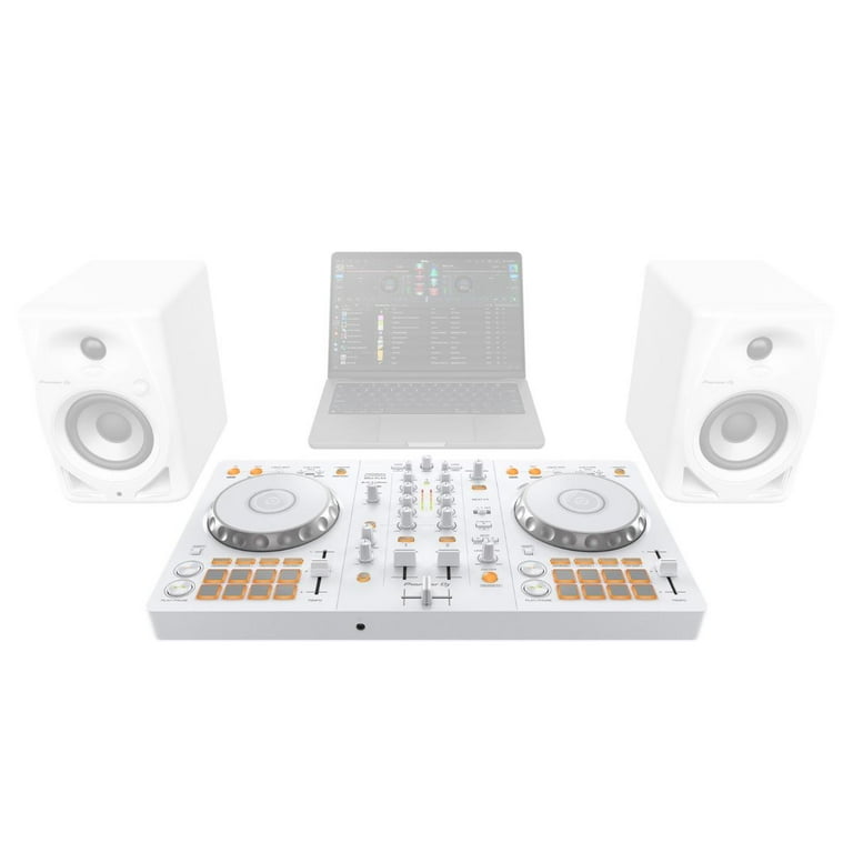 Dr.Soda ddj-flx4 rekordbox＆Serato対応 Pioneer DDJ-FLX4 2-Channel DJ Controller for Rekordbox