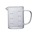 thumbnail image 4 of LEORX 1Set Measuring Cup 7.8x7.8x10cm 350ml Professional Chefs, 4 of 8